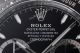 Clean Factory Rolex Panda Daytona Stainless Steel Black Dial 4131 Watch (7)_th.jpg